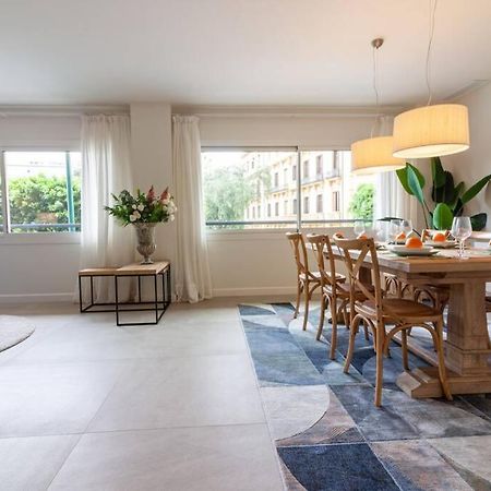 Miramar Luxury 3 Bedroom Freshapartments Malaga Bagian luar foto