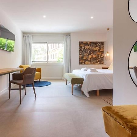 Miramar Luxury 3 Bedroom Freshapartments Malaga Bagian luar foto