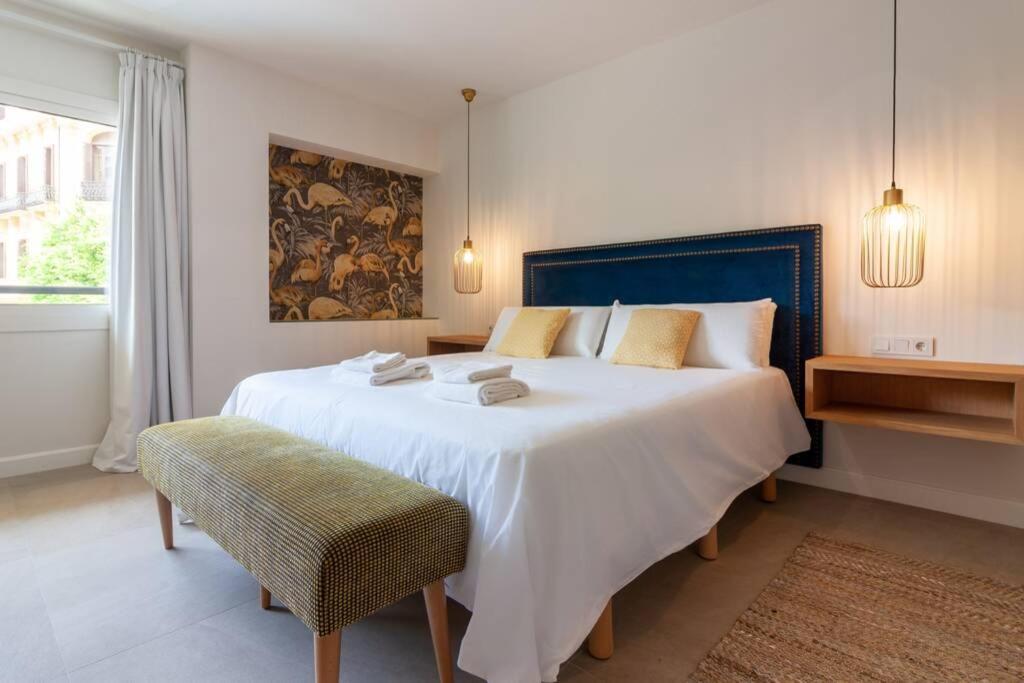Miramar Luxury 3 Bedroom Freshapartments Malaga Bagian luar foto