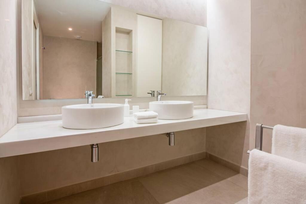 Miramar Luxury Freshapartments By Bossh! Apartments Malaga Bagian luar foto