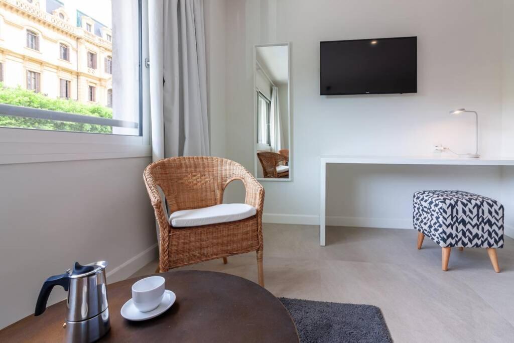 Miramar Luxury 3 Bedroom Freshapartments Malaga Bagian luar foto