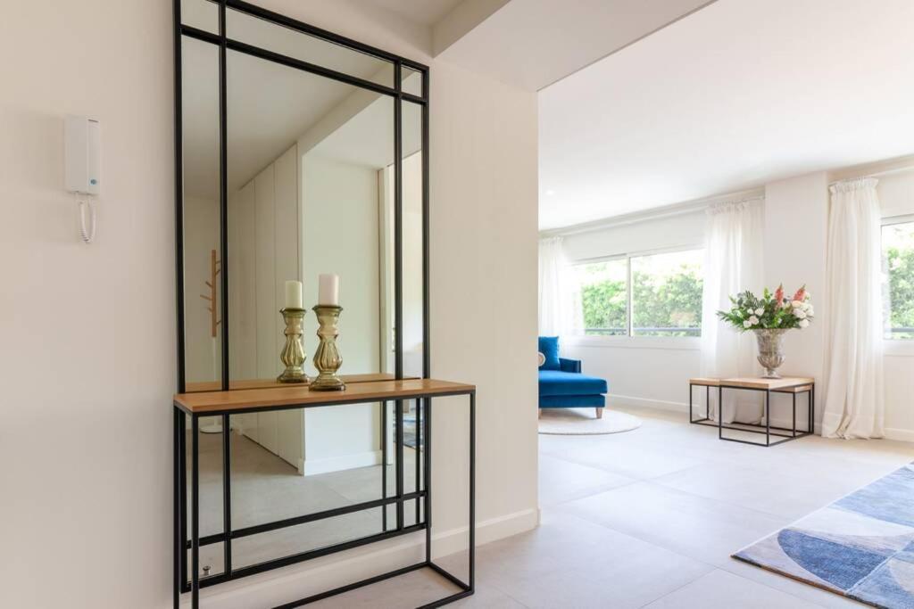Miramar Luxury 3 Bedroom Freshapartments Malaga Bagian luar foto