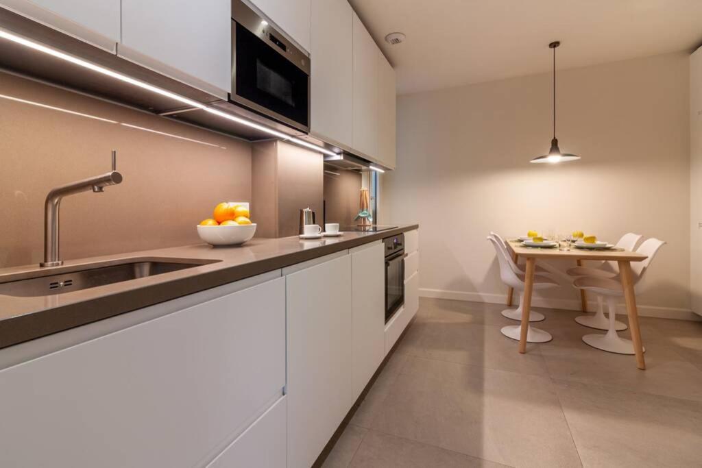 Miramar Luxury 3 Bedroom Freshapartments Malaga Bagian luar foto