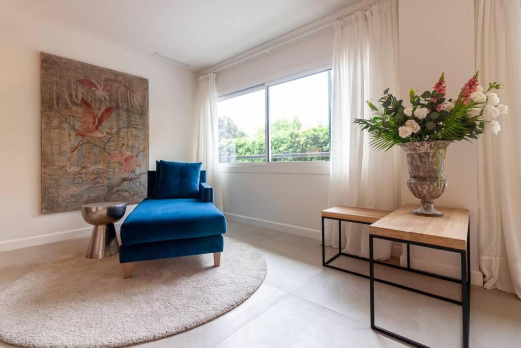 Miramar Luxury 3 Bedroom Freshapartments Malaga Bagian luar foto