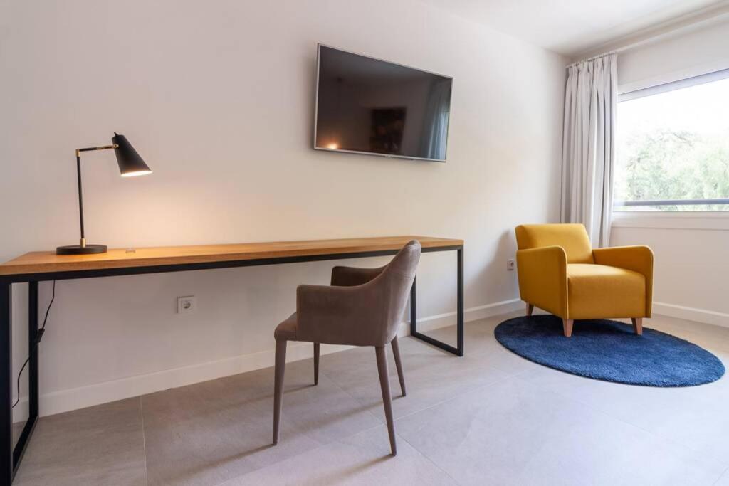 Miramar Luxury 3 Bedroom Freshapartments Malaga Bagian luar foto