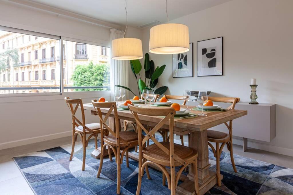 Miramar Luxury 3 Bedroom Freshapartments Malaga Bagian luar foto